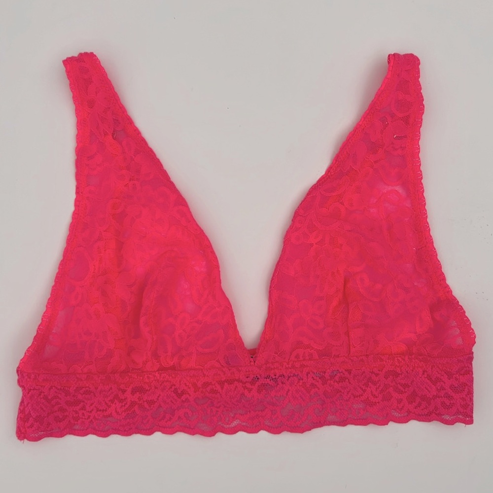 Victoria Secret Pink Bralette